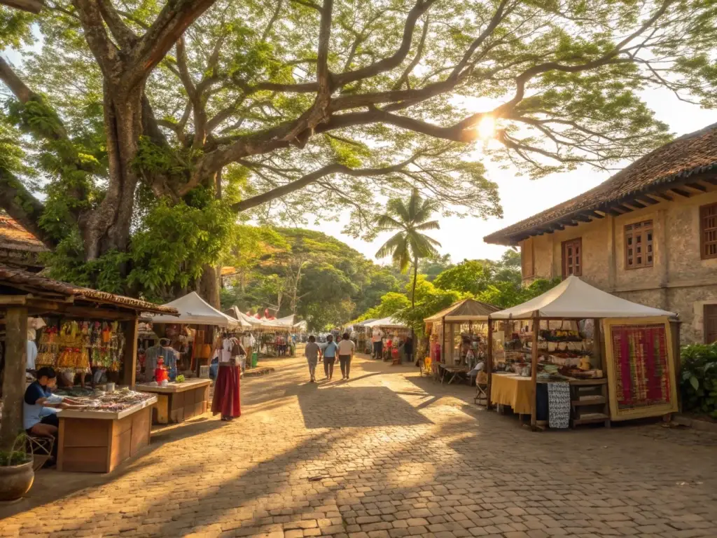 Sample: Colombo Creative Art Walk